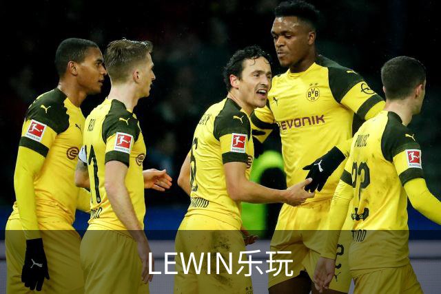 LEWIN乐玩公司环境